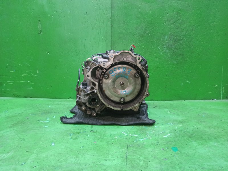 Акпп Chevrolet Spark M200 F8CV JF405E JF405E