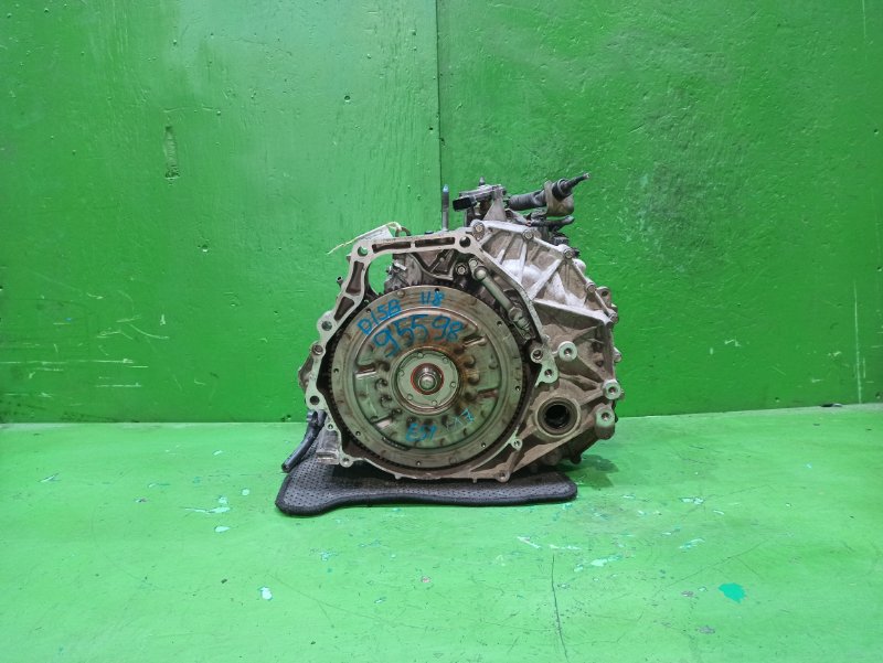 Акпп Honda Civic Ferio ES1 D15B SLYA SLYA, MLYA