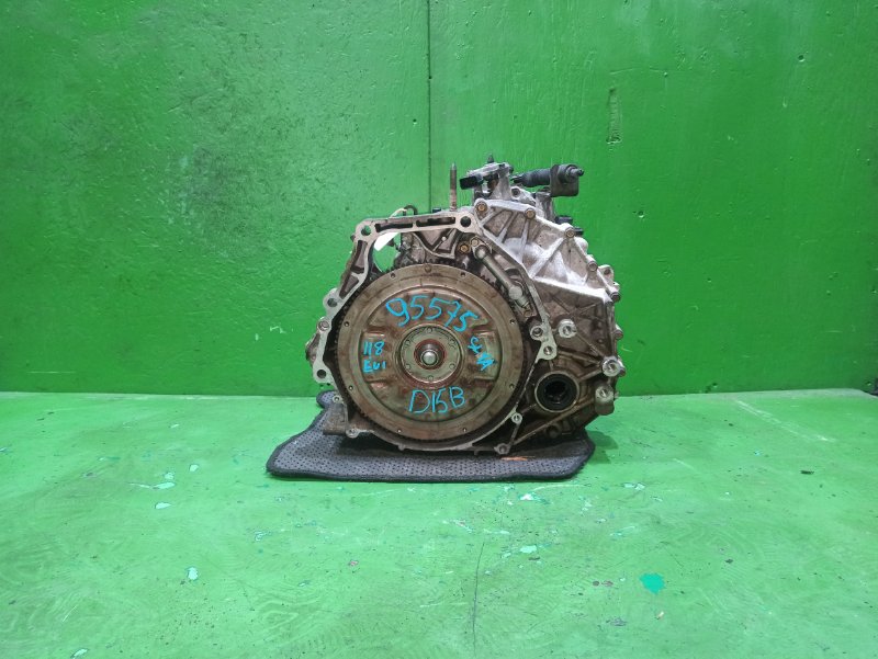 Акпп Honda Civic EU1 D15B SLYA SLYA, MLYA