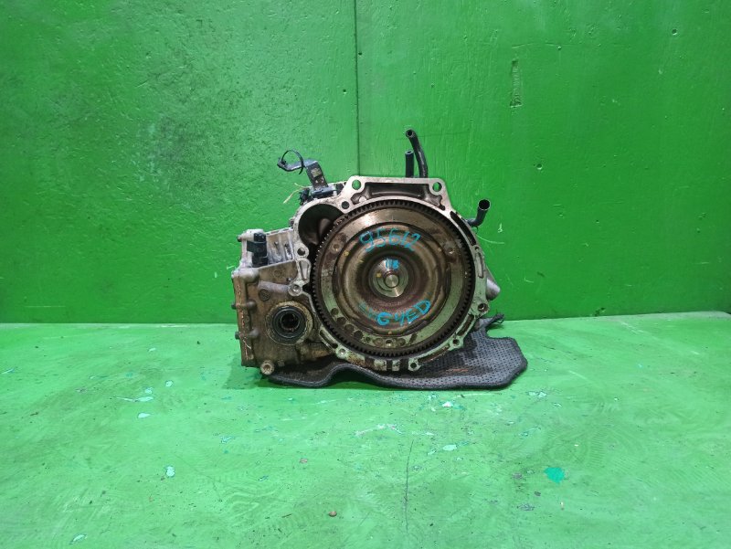 Акпп Kia Rio JB G4ED A4AF3 A4AF3
