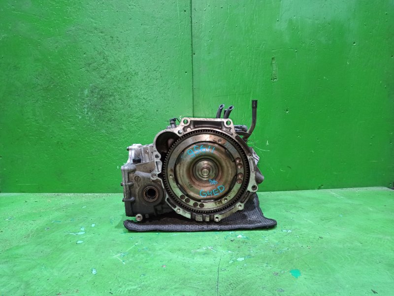 Акпп Kia Cerato LD G4ED A4AF3 A4AF3