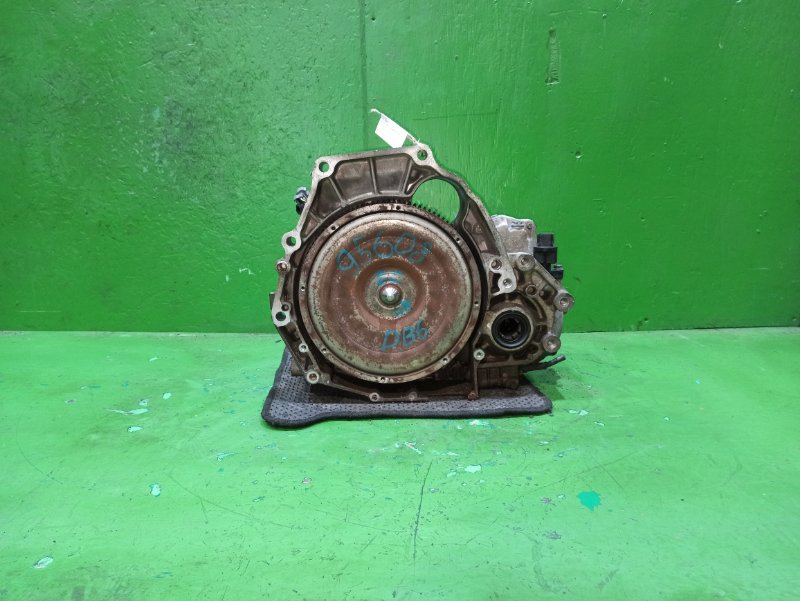 Акпп Honda Integra DB6 ZC S4MA S4MA, M4MA