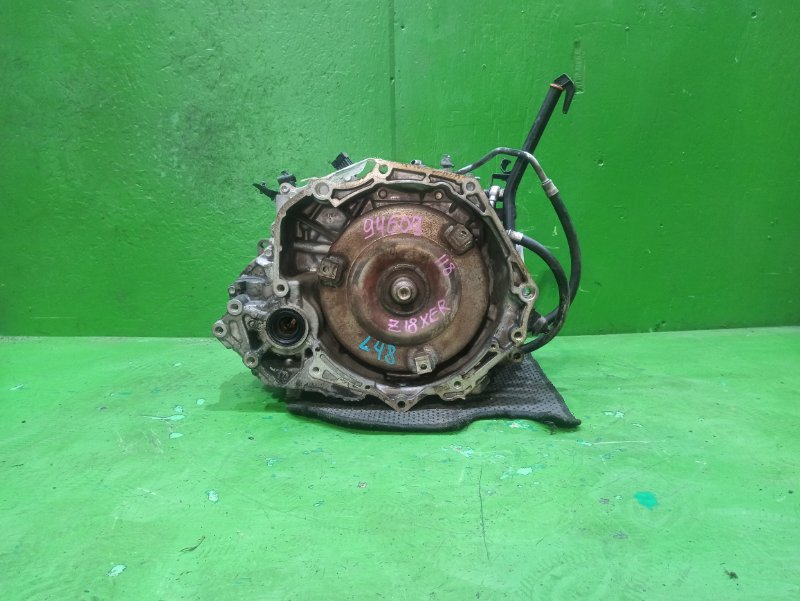 Акпп Opel Astra H L48 Z18XER 60 60-41SN AF17