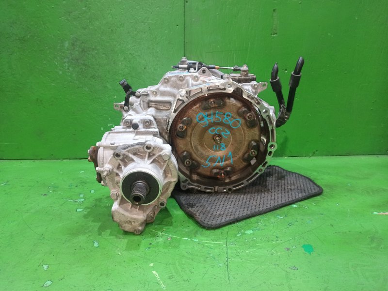 Акпп Volkswagen Tiguan 5N1 CCZ MYZ MYZ