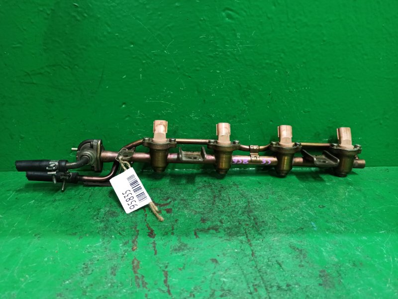 Форсунки бензиновые Nissan Pulsar FN15 GA15DE