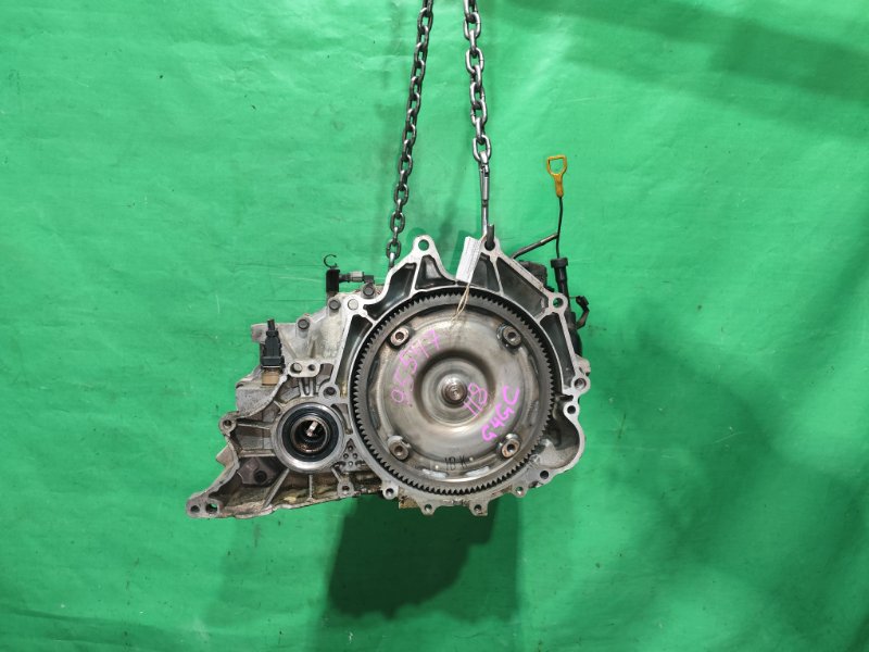Акпп Hyundai Tucson JM G4GC 4WD F4A42