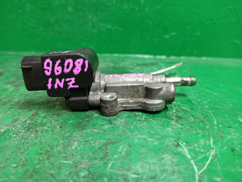 Клапан холостого хода Toyota Ist NCP60 1NZ-FE