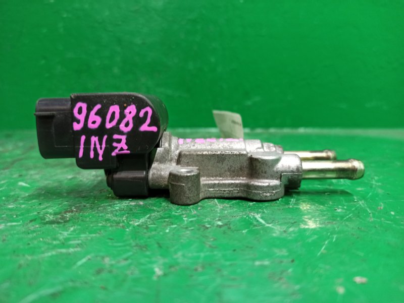 Клапан холостого хода TOYOTA COROLLA FIELDER NZE121 1NZ-FE (б/у)