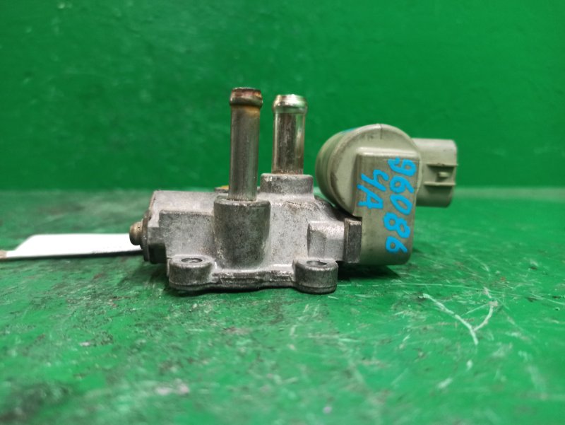 Клапан холостого хода TOYOTA COROLLA AE111 4A-FE 22270-15010 (б/у)