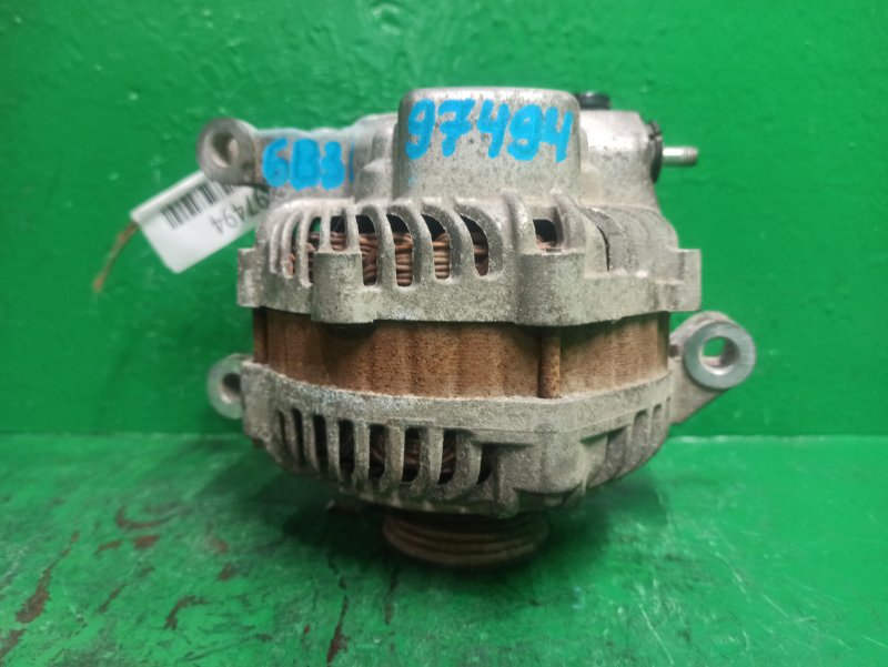 Генератор Mitsubishi Outlander CW6W 6B31 1800A141