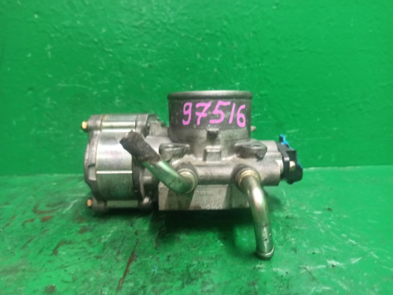 Дроссельная заслонка Mitsubishi Lancer Cedia CS2A 4G15 GDI EAC50-003