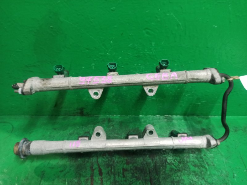 Форсунки бензиновые Hyundai Tucson JM G6BA 35310-37150