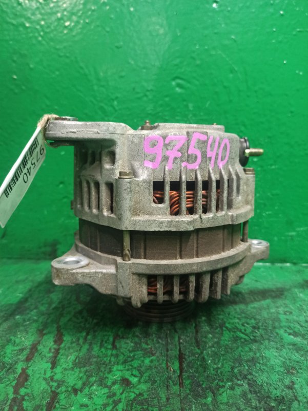 Генератор Nissan Teana J31 VQ23DE 23100-CN100