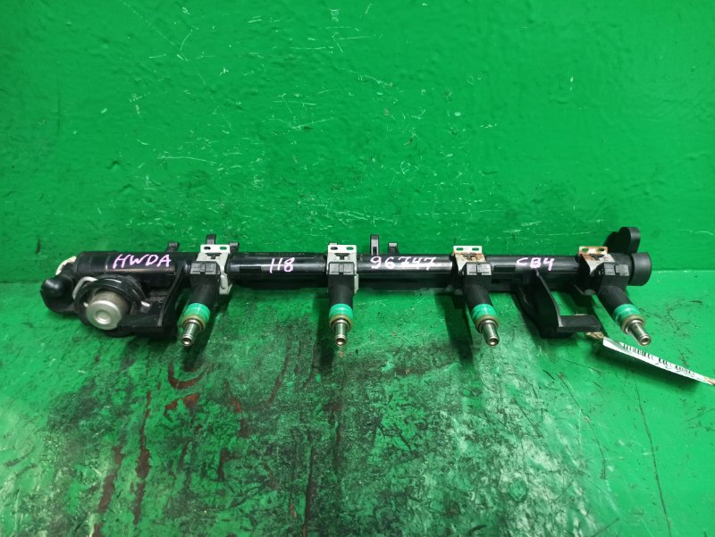 Форсунки бензиновые Ford Focus Ii CB4 HWDA 98MF-BC