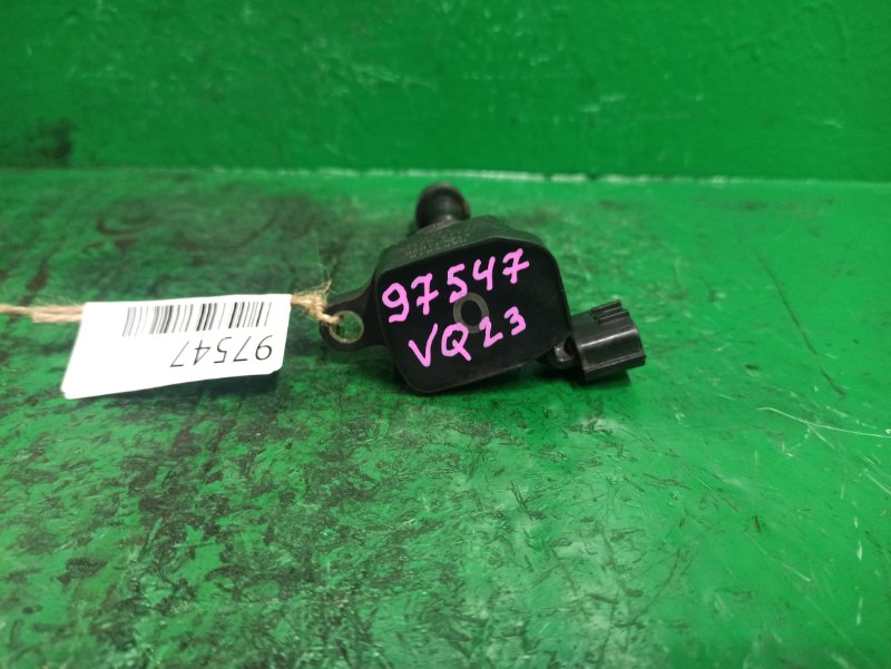 Катушка зажигания Nissan Teana J31 VQ23DE 22448-8J115