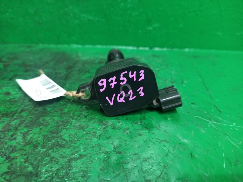 Катушка зажигания Nissan Teana J31 VQ23DE 22448-8J115