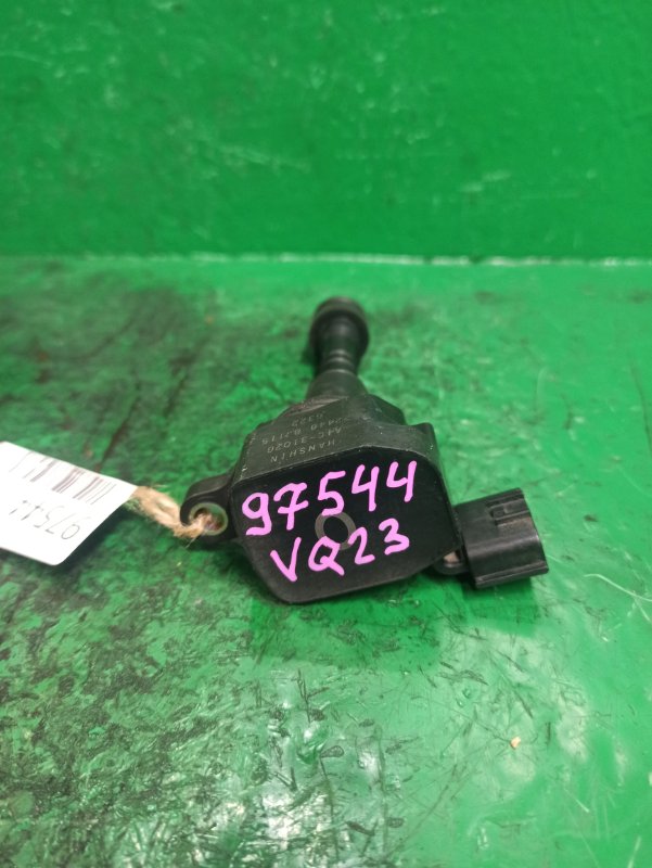 Катушка зажигания Nissan Teana J31 VQ23DE 22448-8J115