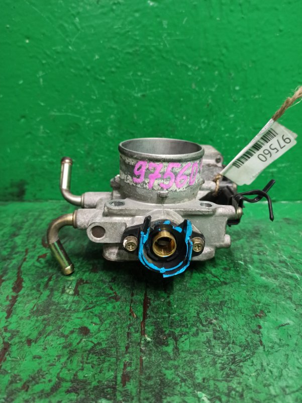 Дроссельная заслонка Mitsubishi Lancer Cedia CS2A 4G15 GDI EAC50-003