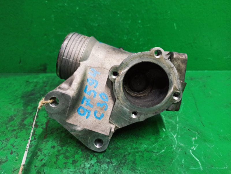 Клапан egr VOLVO XC90 C71 D5244T4 31219874 (б/у)