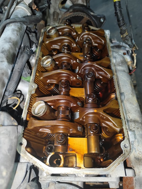 Двигатель Mitsubishi Pajero V43W 6G72 JA2559