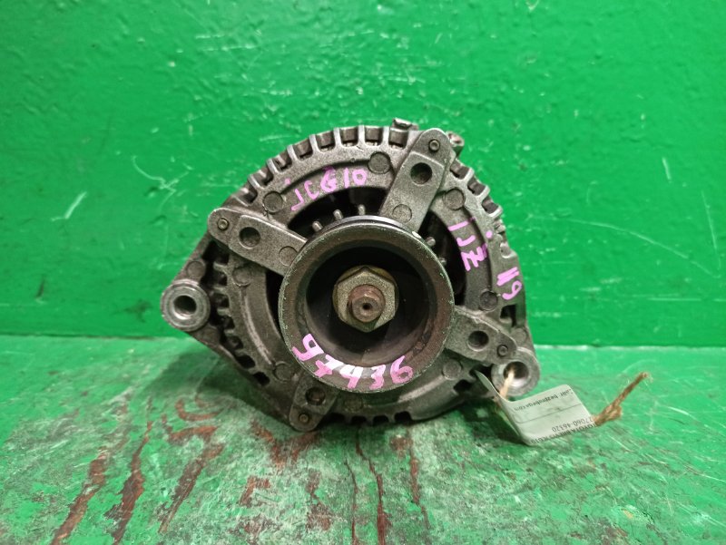 Генератор TOYOTA BREVIS JCG10 1JZ-FSE (б/у)