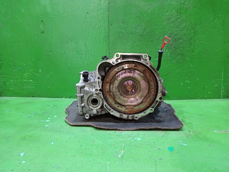 Акпп Hyundai Getz TB G4EE A4AF3