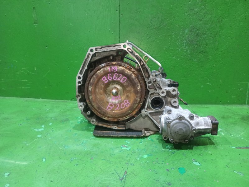 Акпп Honda Cr-V RD1 B20B 4WD S4TA