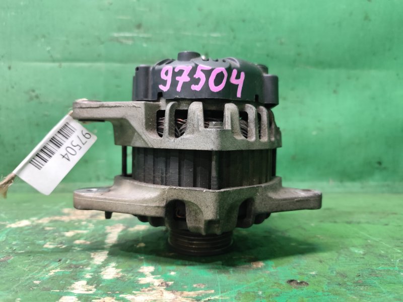 Генератор Hyundai Tucson JM G4GC 37300-22650