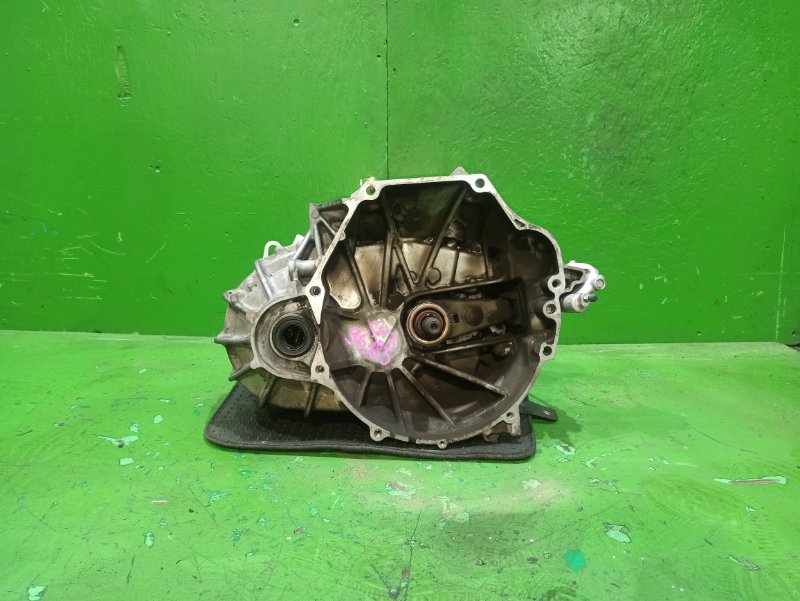 Мкпп Honda Accord CU2 K24Z3 SM5M