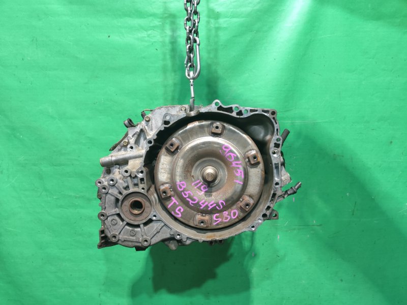 АКПП VOLVO S80 TS B5244S 55 55-51SN (б/у)