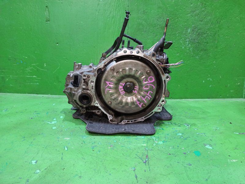 АКПП MAZDA MILLENIA TA5P KL-ZE 2WD (б/у)
