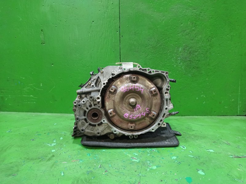 АКПП VOLVO S80 TS B5244S 55 55-51SN (б/у)