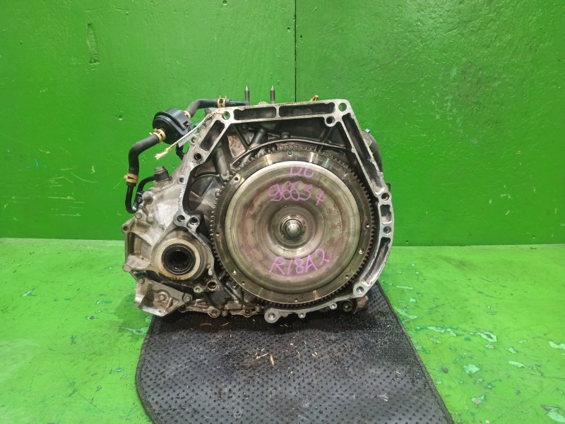 АКПП HONDA CIVIC FK2 R18A2 MSAA MSAA (б/у)
