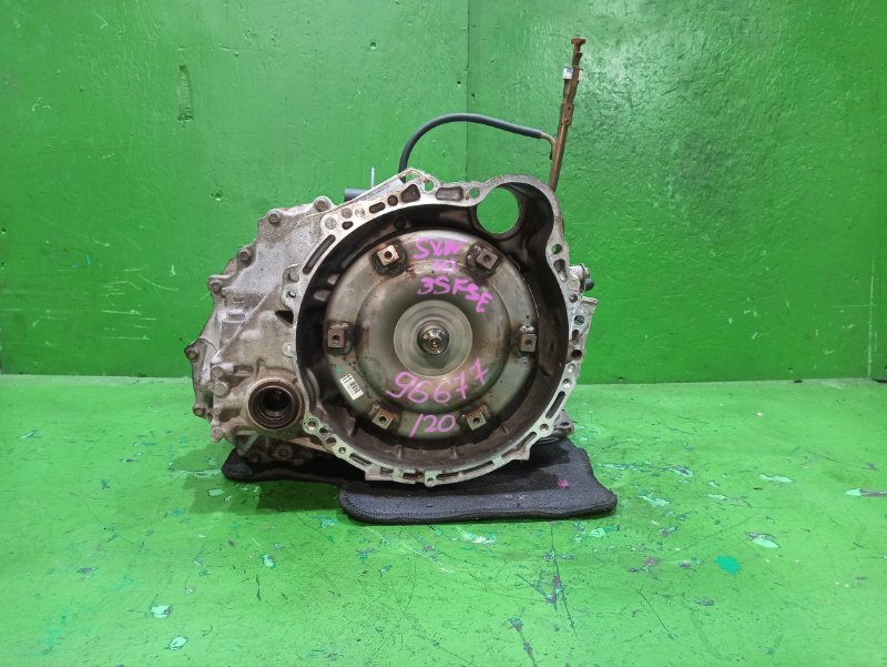 АКПП TOYOTA NADIA SXN10 3S-FSE U240E U240E (б/у)