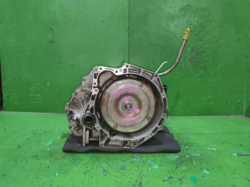 АКПП FORD FOCUS DFW EDDB PVAB (б/у)