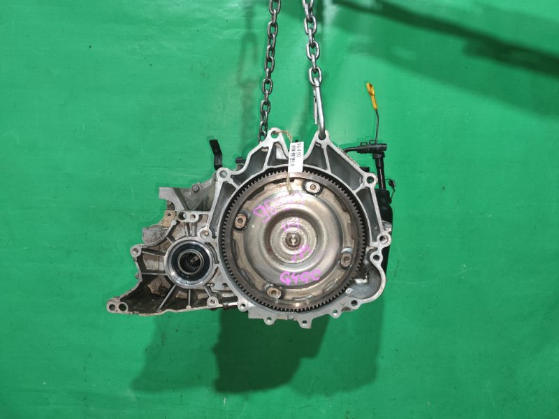 АКПП HYUNDAI TUCSON JM G4GC F4A42 F4A42 (б/у)