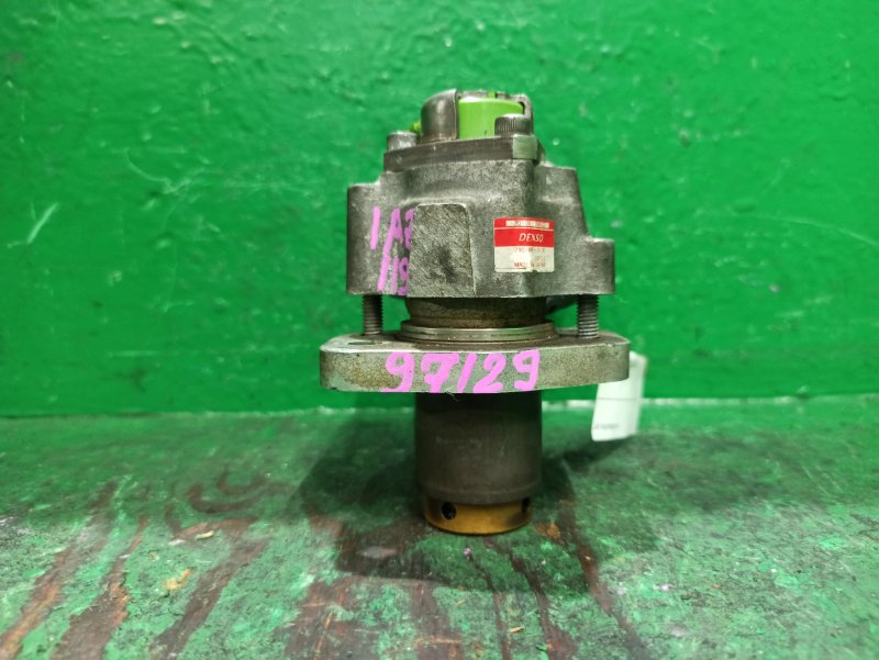 ТНВД TOYOTA VOXY AZR60 1AZ-FSE 23100-28052 (б/у)