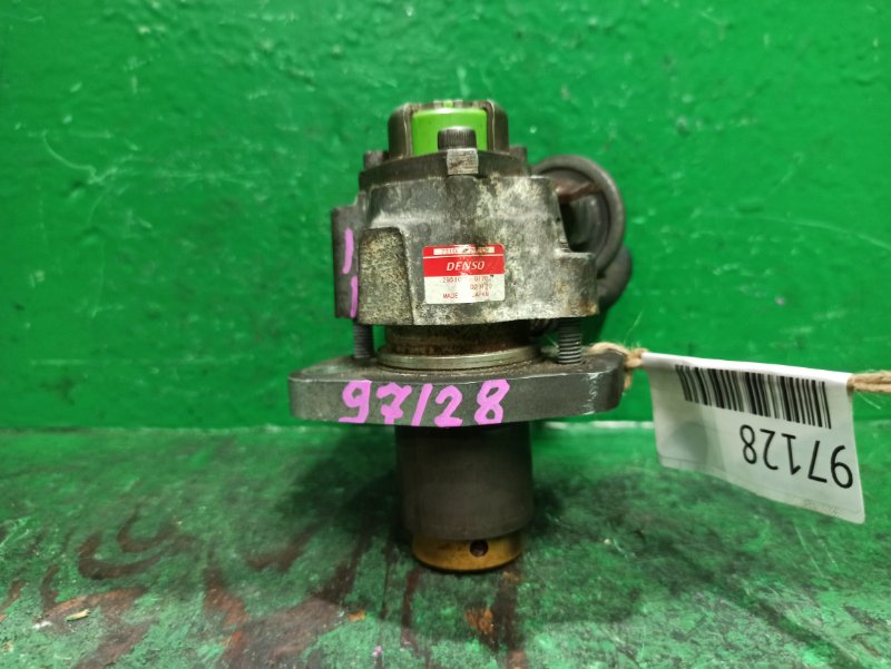 ТНВД TOYOTA WISH ANE10 1AZ-FSE 23100-28052 (б/у)