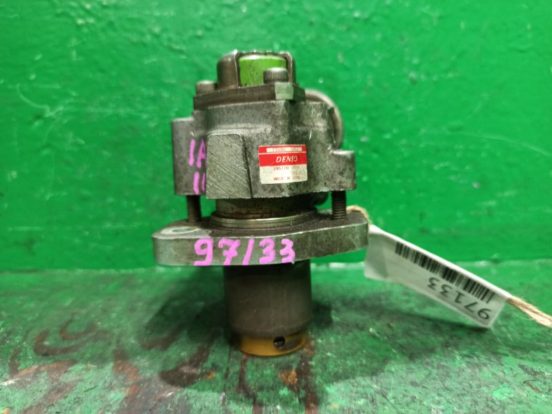ТНВД TOYOTA GAIA ACM10 1AZ-FSE 23100-28052 (б/у)