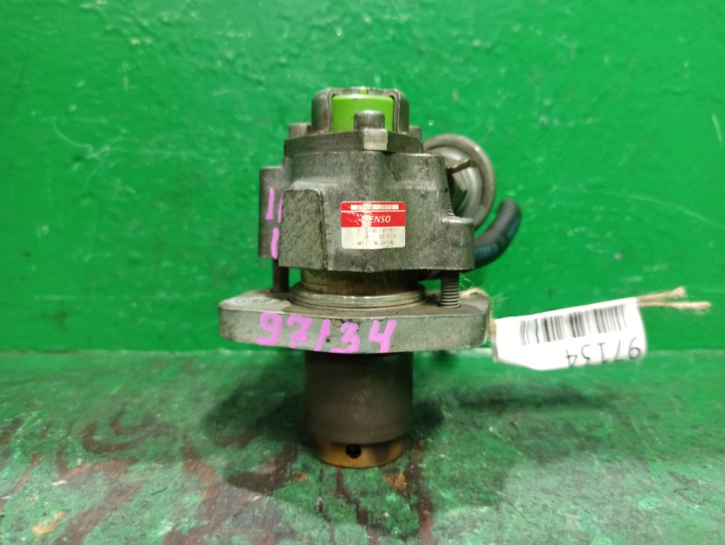 ТНВД TOYOTA GAIA ACM10 1AZ-FSE 23100-28052 (б/у)