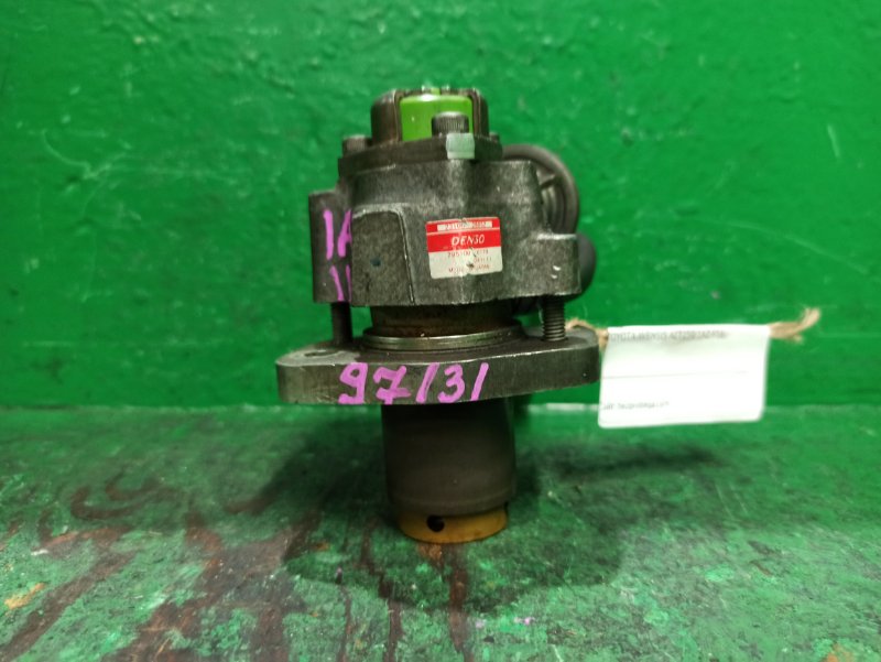 ТНВД TOYOTA AVENSIS AZT250 1AZ-FSE 23100-28052 (б/у)