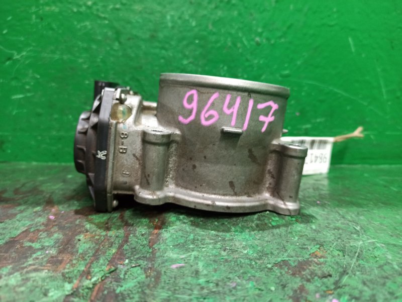 Дроссельная заслонка TOYOTA CAMRY GSV70 2GR-FKS 22030-0P060 (б/у)