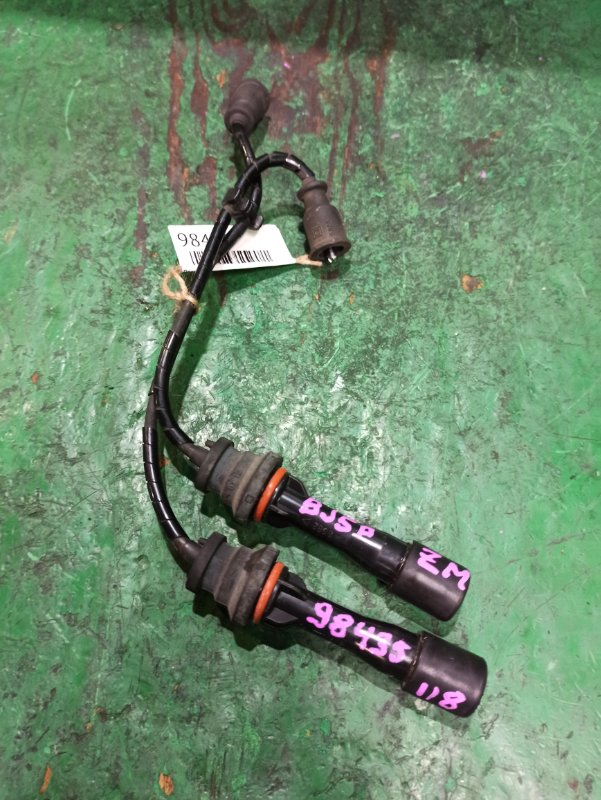 Провода свечные MAZDA 323 BJ5P ZM-DE (б/у)