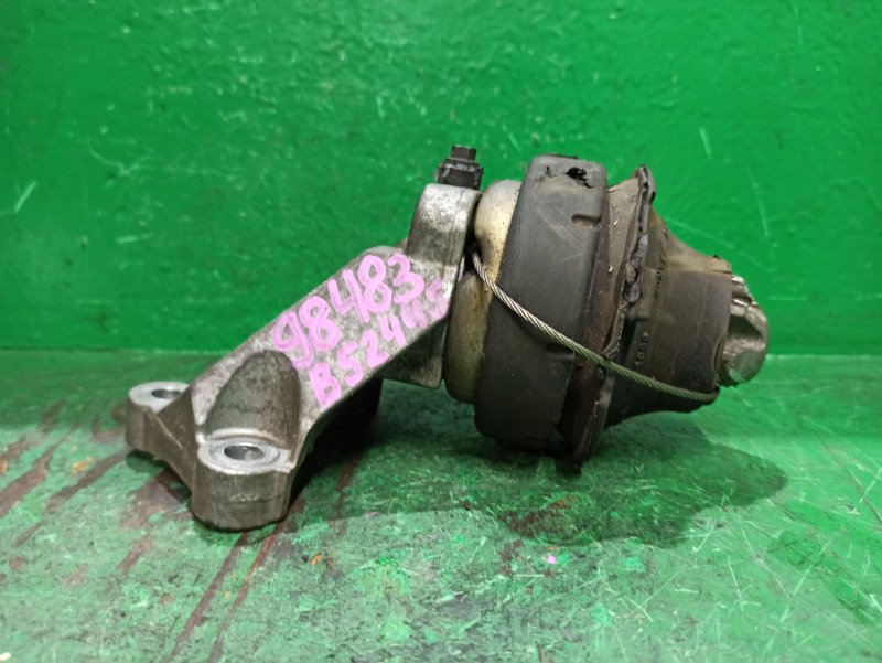 Подушка двигателя VOLVO S80 TS B5244S передняя 8683936 (б/у)