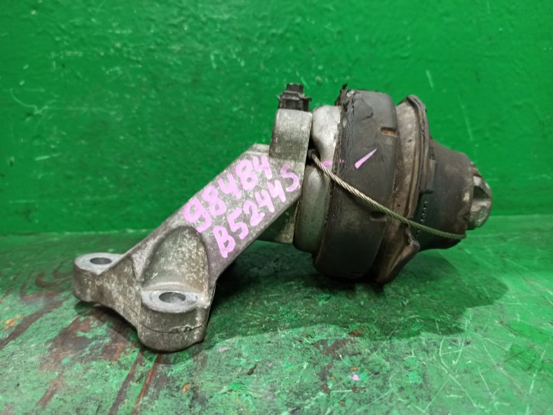 Подушка двигателя VOLVO S80 TS B5244S передняя 8683936 (б/у)