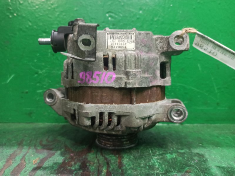 Генератор MITSUBISHI OUTLANDER CW6W 6B31 1800A141 (б/у)