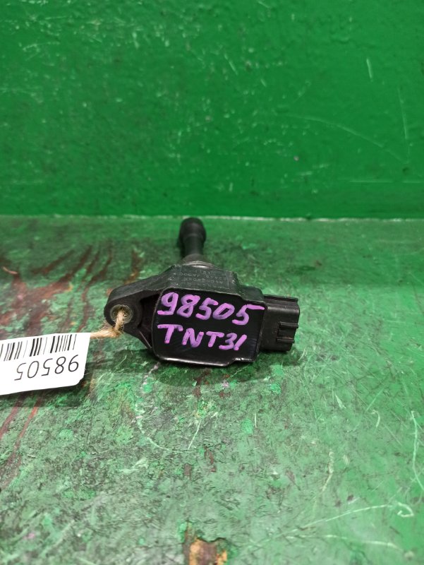 Катушка зажигания NISSAN X-TRAIL TNT31 QR25DE 22448-JA00C (б/у)