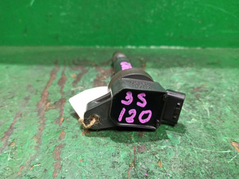 Катушка зажигания TOYOTA NADIA SXN10 3S-FSE 90919-02235 (б/у)