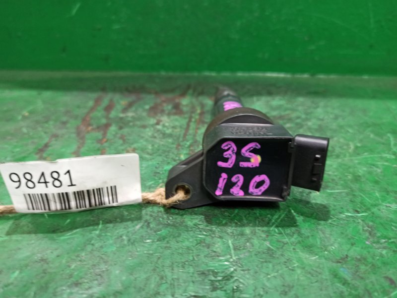 Катушка зажигания TOYOTA NADIA SXN10 3S-FSE 90919-02235 (б/у)