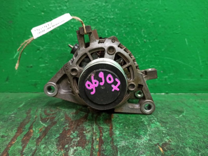 Генератор TOYOTA HILUX GUN126 1GD-FTV 27060-0L190 (б/у)